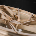 CMST Monoblock Custom Forged Wheels CS129 Aftermarket Carbon Fiber Part / Bodykit - Robot Bodykits