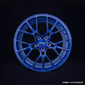CMST Monoblock Custom Forged Wheels CS130 Aftermarket Carbon Fiber Part / Bodykit - Robot Bodykits