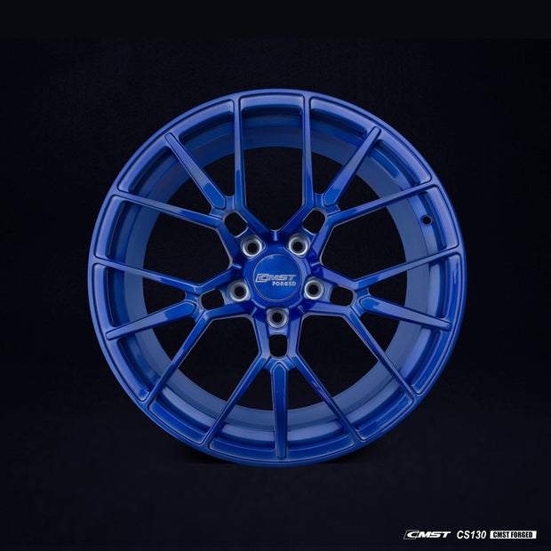 CMST Monoblock Custom Forged Wheels CS130 Aftermarket Carbon Fiber Part / Bodykit - Robot Bodykits