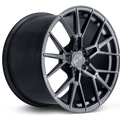 CMST Monoblock Custom Forged Wheels CS130 Aftermarket Carbon Fiber Part / Bodykit - Robot Bodykits