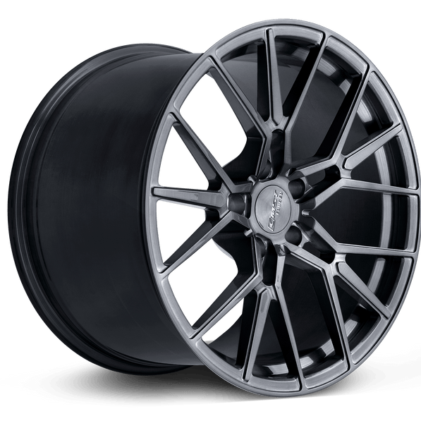 CMST Monoblock Custom Forged Wheels CS130 Aftermarket Carbon Fiber Part / Bodykit - Robot Bodykits