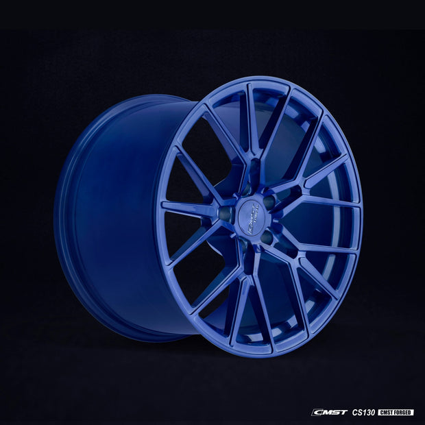CMST Monoblock Custom Forged Wheels CS130 Aftermarket Carbon Fiber Part / Bodykit - Robot Bodykits