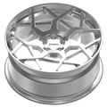 CMST Monoblock Custom Forged Wheels CS131 Aftermarket Carbon Fiber Part / Bodykit - Robot Bodykits