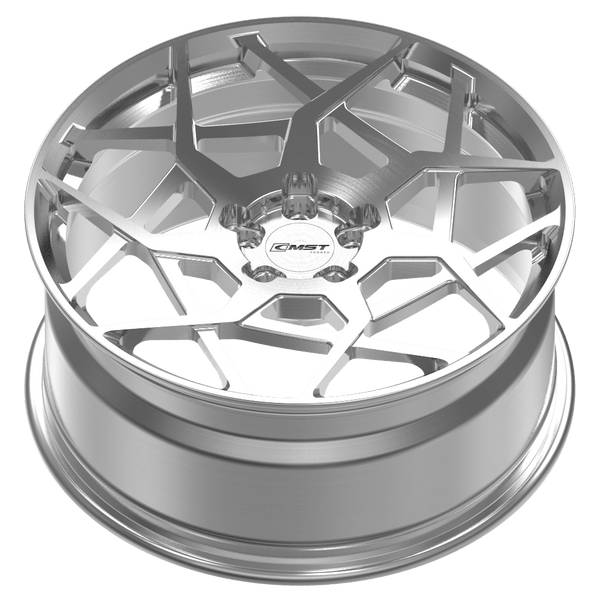 CMST Monoblock Custom Forged Wheels CS131 Aftermarket Carbon Fiber Part / Bodykit - Robot Bodykits