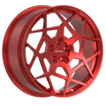 CMST Monoblock Custom Forged Wheels CS131 Aftermarket Carbon Fiber Part / Bodykit - Robot Bodykits