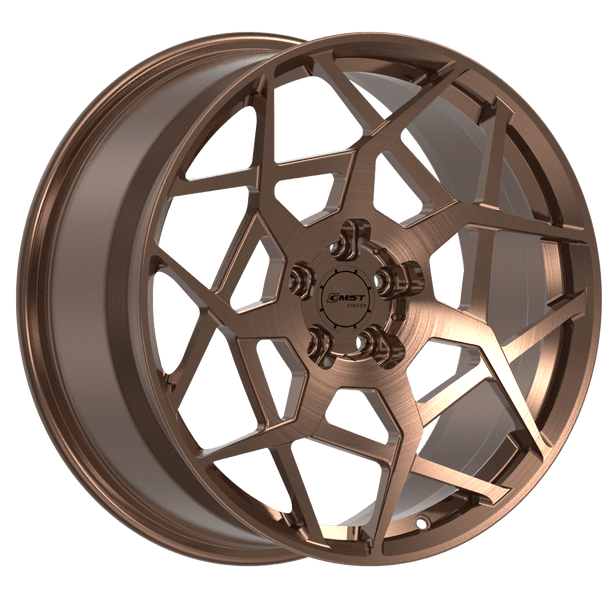 CMST Monoblock Custom Forged Wheels CS131 Aftermarket Carbon Fiber Part / Bodykit - Robot Bodykits
