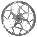 CMST Monoblock Custom Forged Wheels CS131 Aftermarket Carbon Fiber Part / Bodykit - Robot Bodykits