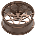 CMST Monoblock Custom Forged Wheels CS131 Aftermarket Carbon Fiber Part / Bodykit - Robot Bodykits