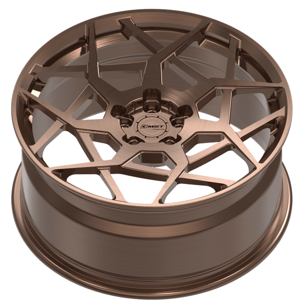 CMST Monoblock Custom Forged Wheels CS131 Aftermarket Carbon Fiber Part / Bodykit - Robot Bodykits