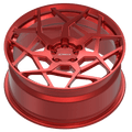 CMST Monoblock Custom Forged Wheels CS131 Aftermarket Carbon Fiber Part / Bodykit - Robot Bodykits
