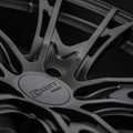 CMST Monoblock Custom Forged Wheels CS132 Aftermarket Carbon Fiber Part / Bodykit - Robot Bodykits