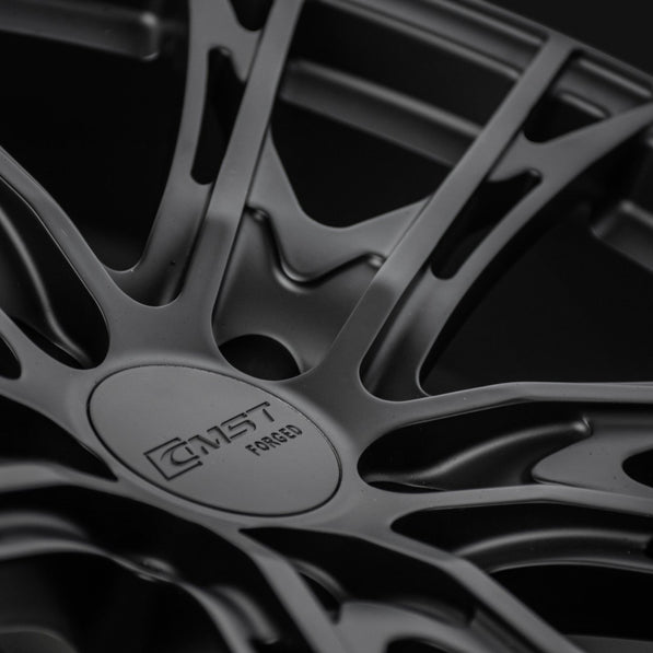 CMST Monoblock Custom Forged Wheels CS132 Aftermarket Carbon Fiber Part / Bodykit - Robot Bodykits
