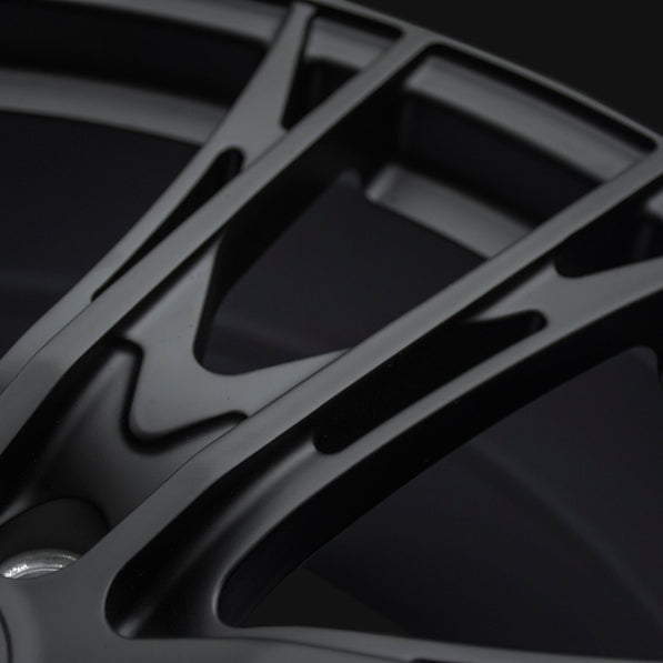 CMST Monoblock Custom Forged Wheels CS132 Aftermarket Carbon Fiber Part / Bodykit - Robot Bodykits