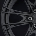 CMST Monoblock Custom Forged Wheels CS132 Aftermarket Carbon Fiber Part / Bodykit - Robot Bodykits