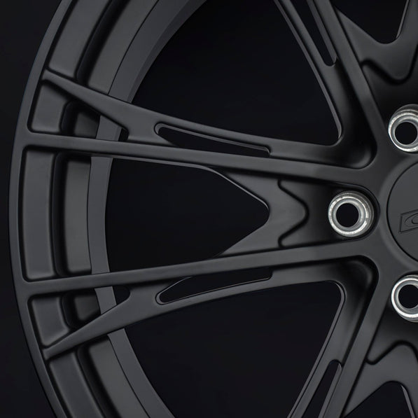CMST Monoblock Custom Forged Wheels CS132 Aftermarket Carbon Fiber Part / Bodykit - Robot Bodykits