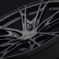 CMST Monoblock Custom Forged Wheels CS132 Aftermarket Carbon Fiber Part / Bodykit - Robot Bodykits