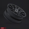 CMST Monoblock Custom Forged Wheels CS132 Aftermarket Carbon Fiber Part / Bodykit - Robot Bodykits