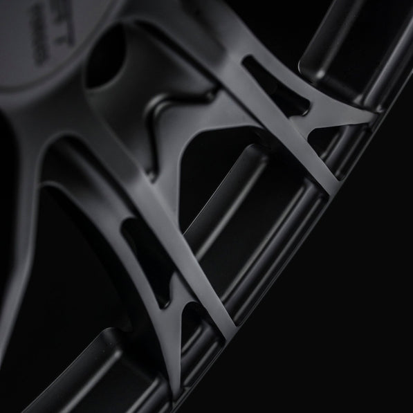 CMST Monoblock Custom Forged Wheels CS132 Aftermarket Carbon Fiber Part / Bodykit - Robot Bodykits