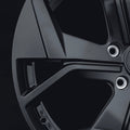 CMST Monoblock Custom Forged Wheels CS133 Aftermarket Carbon Fiber Part / Bodykit - Robot Bodykits