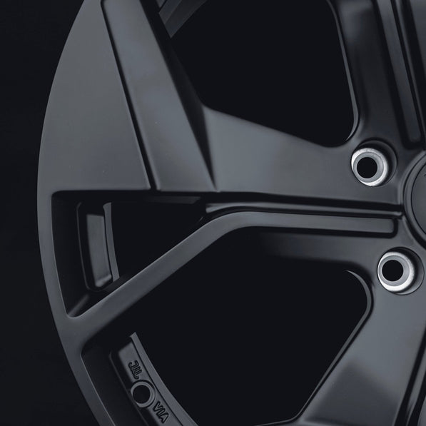 CMST Monoblock Custom Forged Wheels CS133 Aftermarket Carbon Fiber Part / Bodykit - Robot Bodykits