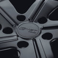 CMST Monoblock Custom Forged Wheels CS133 Aftermarket Carbon Fiber Part / Bodykit - Robot Bodykits