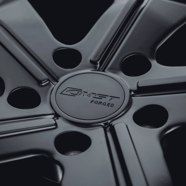 CMST Monoblock Custom Forged Wheels CS133 Aftermarket Carbon Fiber Part / Bodykit - Robot Bodykits