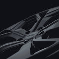 CMST Monoblock Custom Forged Wheels CS133 Aftermarket Carbon Fiber Part / Bodykit - Robot Bodykits