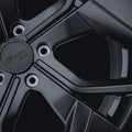 CMST Monoblock Custom Forged Wheels CS133 Aftermarket Carbon Fiber Part / Bodykit - Robot Bodykits