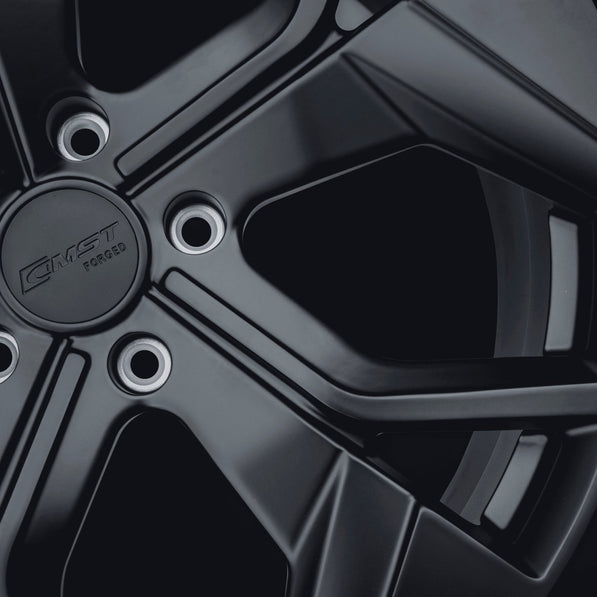 CMST Monoblock Custom Forged Wheels CS133 Aftermarket Carbon Fiber Part / Bodykit - Robot Bodykits