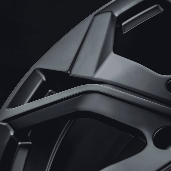 CMST Monoblock Custom Forged Wheels CS133 Aftermarket Carbon Fiber Part / Bodykit - Robot Bodykits