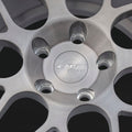CMST Monoblock Custom Forged Wheels CS134 Aftermarket Carbon Fiber Part / Bodykit - Robot Bodykits