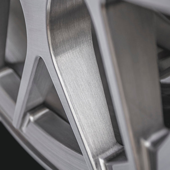 CMST Monoblock Custom Forged Wheels CS134 Aftermarket Carbon Fiber Part / Bodykit - Robot Bodykits