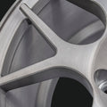 CMST Monoblock Custom Forged Wheels CS134 Aftermarket Carbon Fiber Part / Bodykit - Robot Bodykits