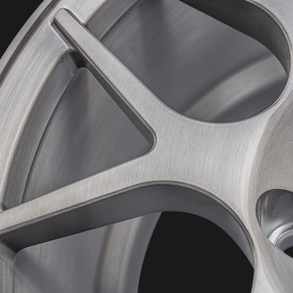 CMST Monoblock Custom Forged Wheels CS134 Aftermarket Carbon Fiber Part / Bodykit - Robot Bodykits