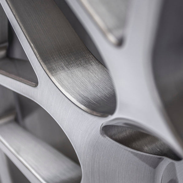 CMST Monoblock Custom Forged Wheels CS134 Aftermarket Carbon Fiber Part / Bodykit - Robot Bodykits