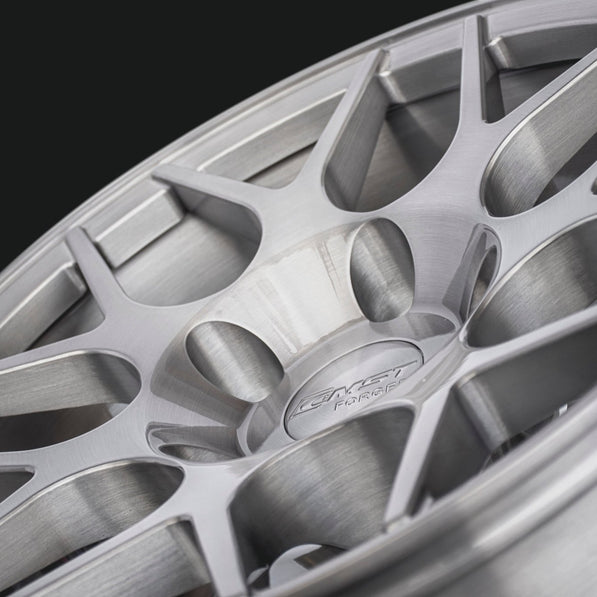 CMST Monoblock Custom Forged Wheels CS134 Aftermarket Carbon Fiber Part / Bodykit - Robot Bodykits