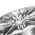 CMST Monoblock Custom Forged Wheels CS135 Aftermarket Carbon Fiber Part / Bodykit - Robot Bodykits