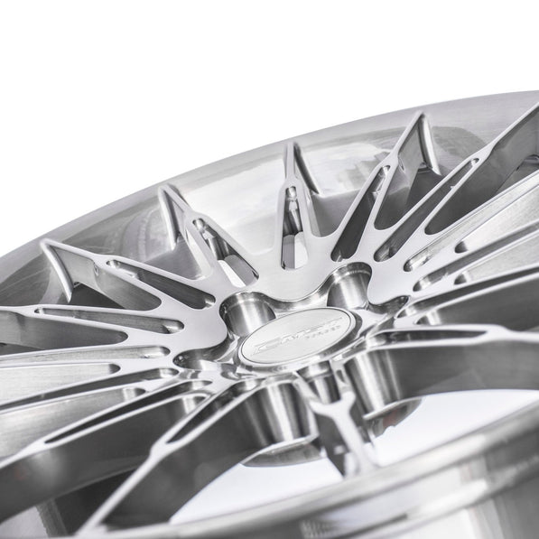 CMST Monoblock Custom Forged Wheels CS135 Aftermarket Carbon Fiber Part / Bodykit - Robot Bodykits