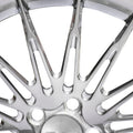 CMST Monoblock Custom Forged Wheels CS135 Aftermarket Carbon Fiber Part / Bodykit - Robot Bodykits