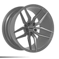 CMST Monoblock Custom Forged Wheels CS661 Aftermarket Carbon Fiber Part / Bodykit - Robot Bodykits