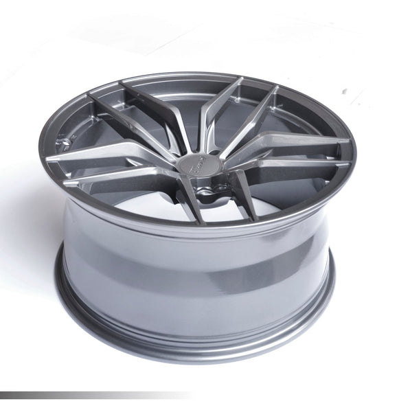 CMST Monoblock Custom Forged Wheels CS661 Aftermarket Carbon Fiber Part / Bodykit - Robot Bodykits