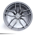 CMST Monoblock Custom Forged Wheels CS661 Aftermarket Carbon Fiber Part / Bodykit - Robot Bodykits