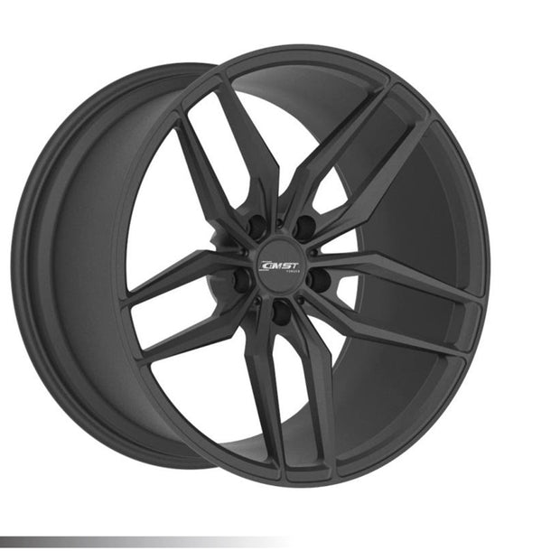 CMST Monoblock Custom Forged Wheels CS661 Aftermarket Carbon Fiber Part / Bodykit - Robot Bodykits