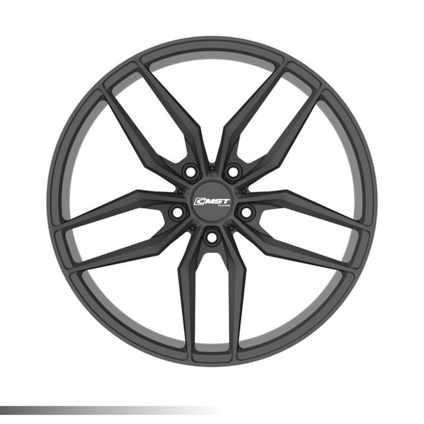 CMST Monoblock Custom Forged Wheels CS661 Aftermarket Carbon Fiber Part / Bodykit - Robot Bodykits