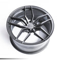 CMST Monoblock Custom Forged Wheels CS661 Aftermarket Carbon Fiber Part / Bodykit - Robot Bodykits