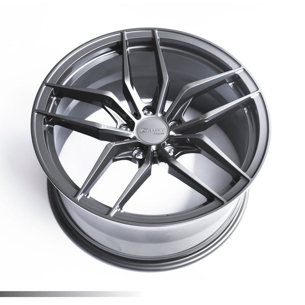 CMST Monoblock Custom Forged Wheels CS661 Aftermarket Carbon Fiber Part / Bodykit - Robot Bodykits