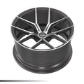 CMST Monoblock Custom Forged Wheels CS662 Aftermarket Carbon Fiber Part / Bodykit - Robot Bodykits