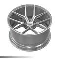 CMST Monoblock Custom Forged Wheels CS662 Aftermarket Carbon Fiber Part / Bodykit - Robot Bodykits