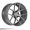 CMST Monoblock Custom Forged Wheels CS662 Aftermarket Carbon Fiber Part / Bodykit - Robot Bodykits