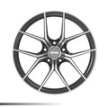 CMST Monoblock Custom Forged Wheels CS662 Aftermarket Carbon Fiber Part / Bodykit - Robot Bodykits